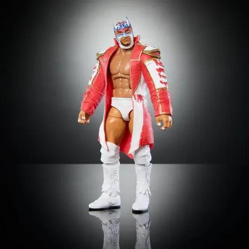  WWE Elite Collection Action Figure 25 Points Of Articulation -  ToylandEU™