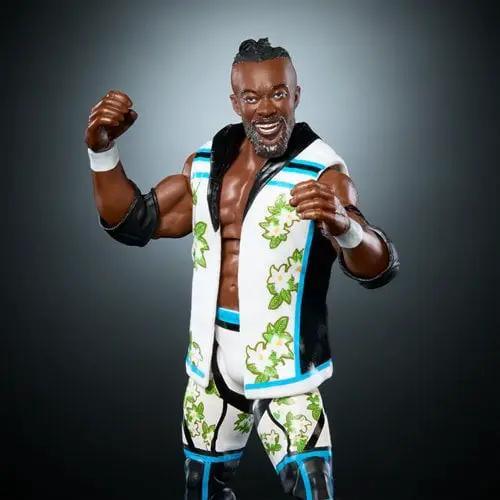  WWE Elite Collection Action Figure 25 Points Of Articulation -  ToylandEU™