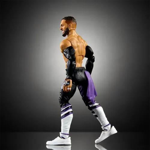  WWE Elite Collection Action Figure Deluxe Articulation -  ToylandEU™