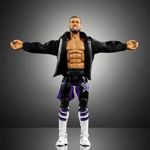  WWE Elite Collection Action Figure Deluxe Articulation -  ToylandEU™