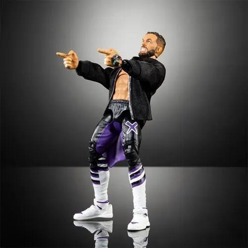  WWE Elite Collection Action Figure Deluxe Articulation -  ToylandEU™