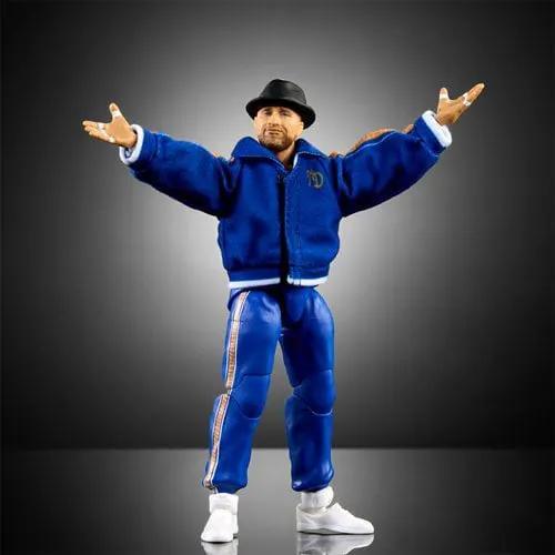  WWE Elite Collection Action Figure Deluxe Articulation -  ToylandEU™