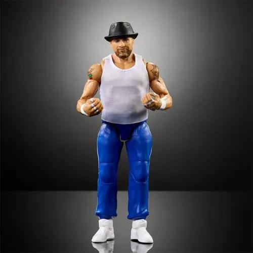  WWE Elite Collection Action Figure Deluxe Articulation -  ToylandEU™