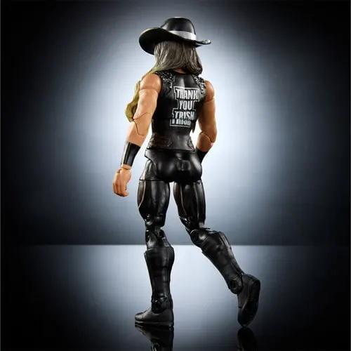  WWE Elite Collection Action Figure Deluxe Articulation -  ToylandEU™