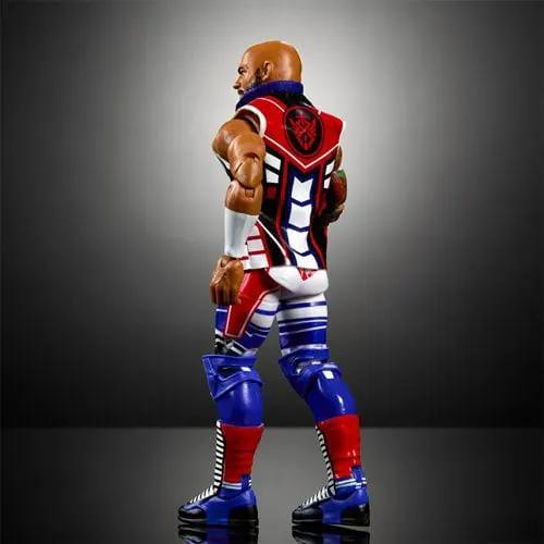  WWE Elite Collection Action Figure Deluxe Articulation -  ToylandEU™