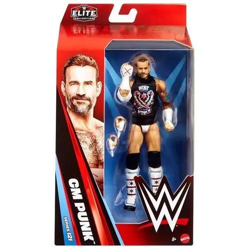  WWE Elite Collection Action Figure Highly Articulated -  ToylandEU™