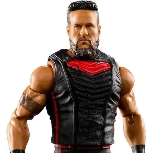  WWE Elite Collection Action Figure Highly Articulated -  ToylandEU™