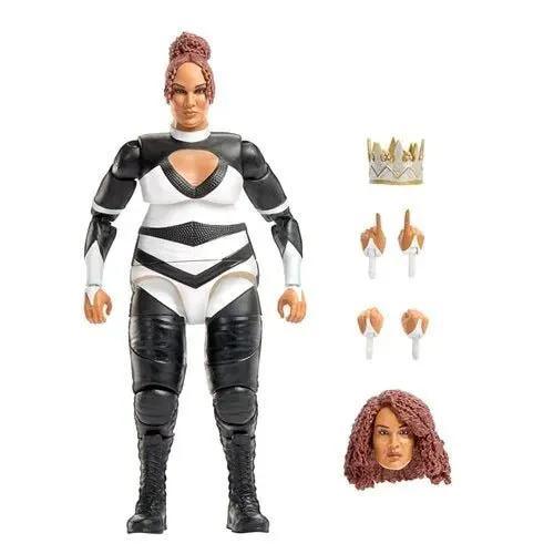  WWE Elite Collection Action Figure Highly Articulated -  ToylandEU™