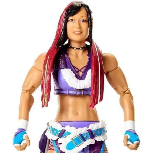  WWE Elite Collection Action Figure Series 122 25 Points -  ToylandEU™