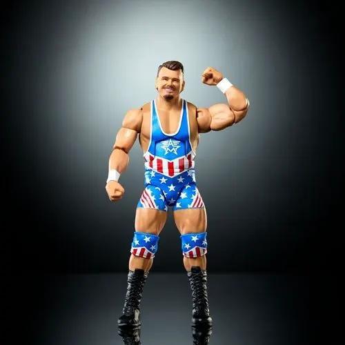  WWE Elite Collection Action Figure Series 122 25 Points -  ToylandEU™