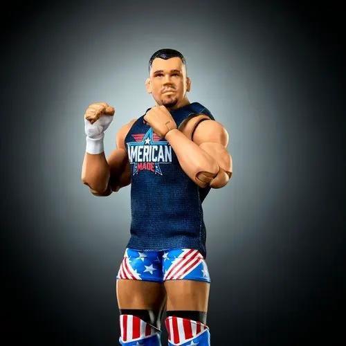  WWE Elite Collection Action Figure Series 122 25 Points -  ToylandEU™