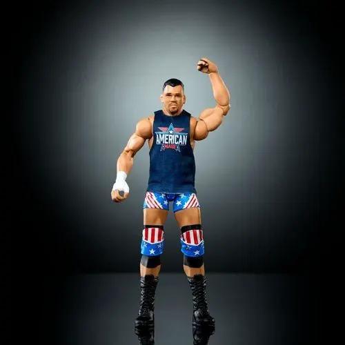  WWE Elite Collection Action Figure Series 122 25 Points -  ToylandEU™