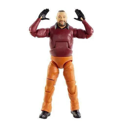  WWE Elite Collection Action Figure Series 85 Deluxe -  ToylandEU™