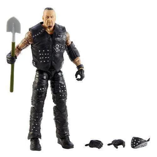 WWE Elite Collection Action Figure Series 85 Deluxe -  ToylandEU™