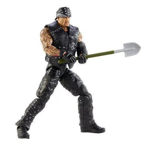  WWE Elite Collection Action Figure Series 85 Deluxe -  ToylandEU™