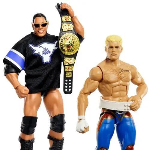  WWE Elite Collection Greatest Hits 2024 Action Figure -  ToylandEU™