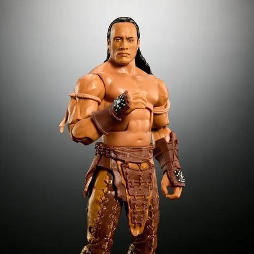  WWE Elite Collection Greatest Hits 2024 Action Figure -  ToylandEU™