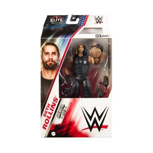  WWE Elite Collection Greatest Hits 2024 Action Figure -  ToylandEU™