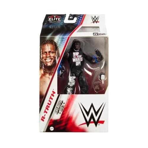  WWE Elite Collection Greatest Hits 2024 Action Figure -  ToylandEU™