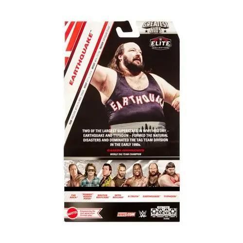  WWE Elite Collection Greatest Hits 2024 Action Figure -  ToylandEU™