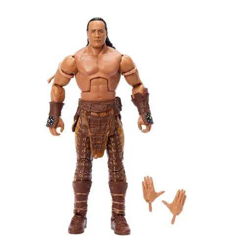 WWE Elite Collection Greatest Hits 2024 Action Figure - Select Figure(s) - ToyShnip