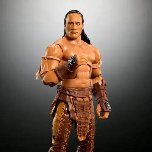 WWE Elite Collection Greatest Hits 2024 Action Figure - Select Figure(s) - ToyShnip