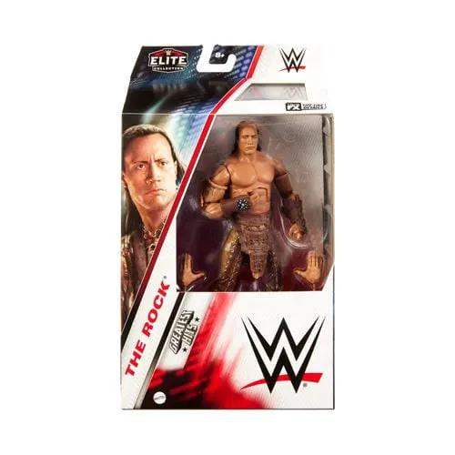 WWE Elite Collection Greatest Hits 2024 Action Figure - Select Figure(s) - ToyShnip