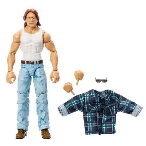 WWE Elite Collection Greatest Hits 2024 Action Figure - Select Figure(s) - ToyShnip