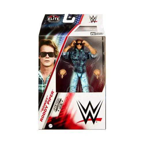 WWE Elite Collection Greatest Hits 2024 Action Figure - Select Figure(s) - ToyShnip