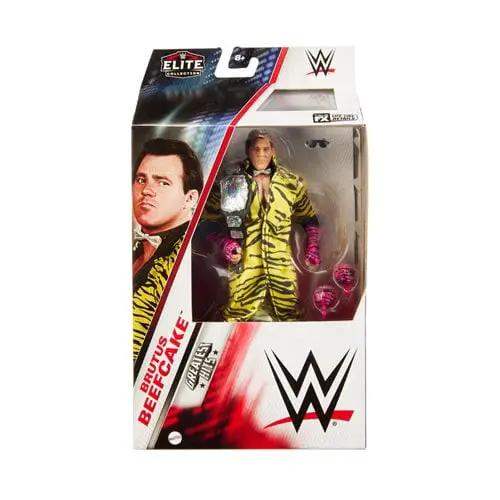 WWE Elite Collection Greatest Hits 2024 Action Figure - Select Figure(s) - ToyShnip