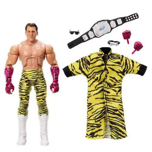 WWE Elite Collection Greatest Hits 2024 Action Figure - Select Figure(s) - ToyShnip