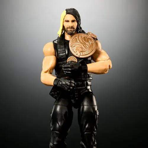 WWE Elite Collection Greatest Hits 2024 Action Figure - Select Figure(s) - ToyShnip