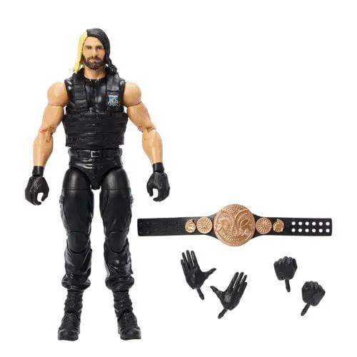 WWE Elite Collection Greatest Hits 2024 Action Figure - Select Figure(s) - ToyShnip