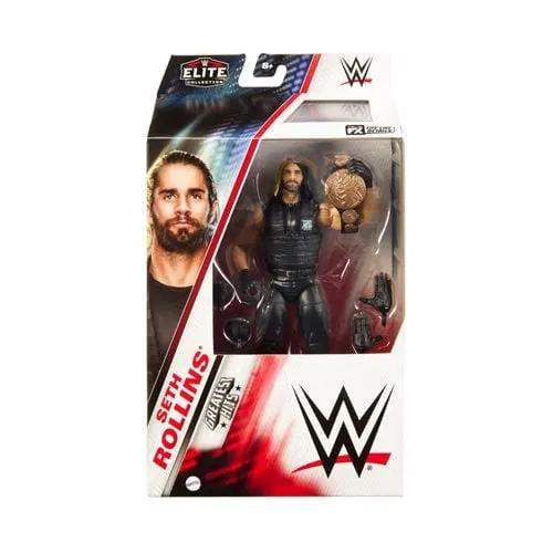 WWE Elite Collection Greatest Hits 2024 Action Figure - Select Figure(s) - ToyShnip