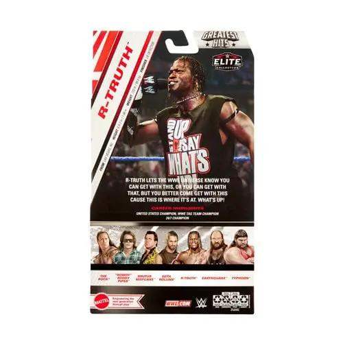 WWE Elite Collection Greatest Hits 2024 Action Figure - Select Figure(s) - ToyShnip