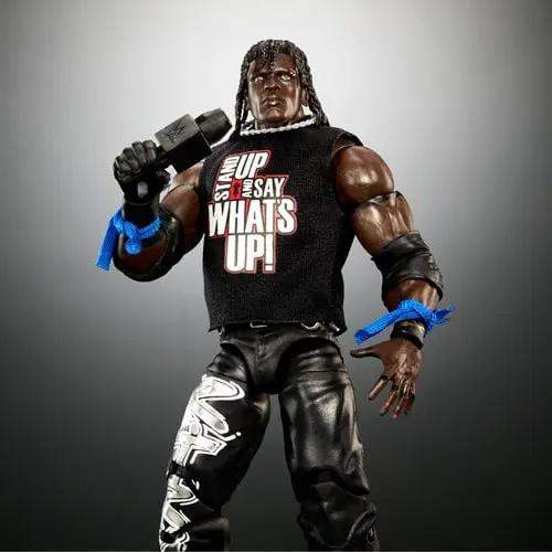 WWE Elite Collection Greatest Hits 2024 Action Figure - Select Figure(s) - ToylandEU