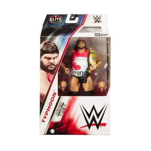 WWE Elite Collection Greatest Hits 2024 Action Figure - Select Figure(s) - ToylandEU