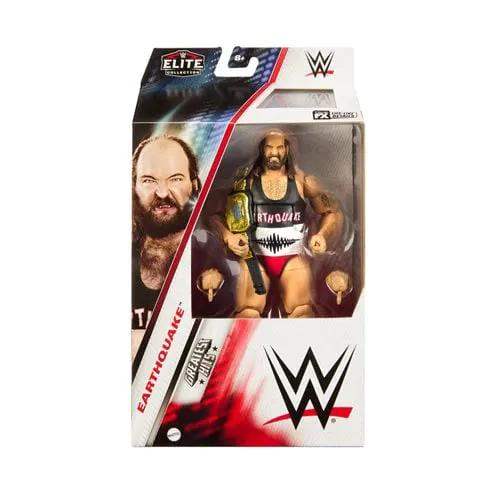 WWE Elite Collection Greatest Hits 2024 Action Figure - Select Figure(s) - ToylandEU