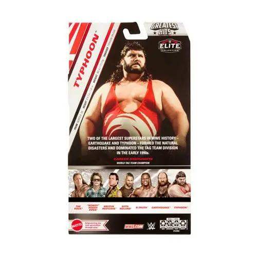 WWE Elite Collection Greatest Hits 2024 Action Figure - Select Figure(s) - ToylandEU