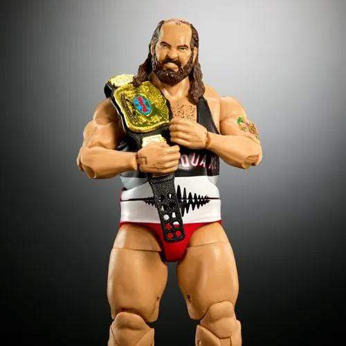 WWE Elite Collection Greatest Hits 2024 Action Figure - Select Figure(s) - ToylandEU