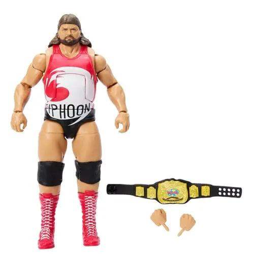 WWE Elite Collection Greatest Hits 2024 Action Figure - Select Figure(s) - ToylandEU