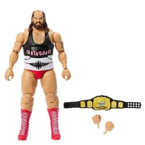 WWE Elite Collection Greatest Hits 2024 Action Figure - Select Figure(s) - ToylandEU