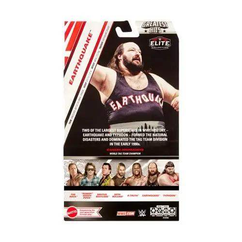 WWE Elite Collection Greatest Hits 2024 Action Figure - Select Figure(s) - ToyShnip