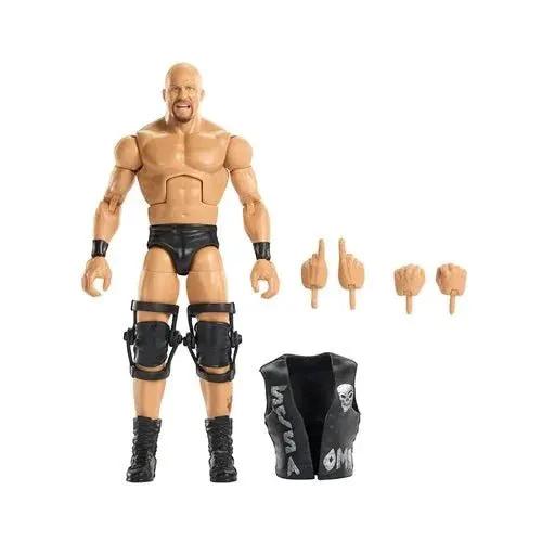WWE Elite Collection Greatest Hits 2026 Action Figure - Select Figure(s) - ToyShnip