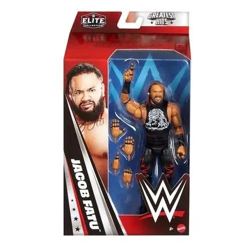 WWE Elite Collection Greatest Hits 2026 Action Figure - Select Figure(s) - ToyShnip