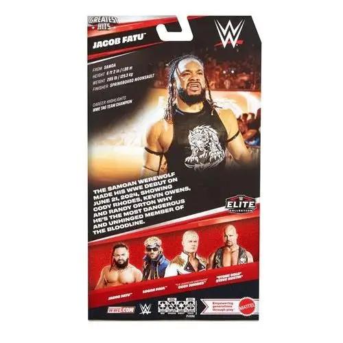 WWE Elite Collection Greatest Hits 2026 Action Figure - Select Figure(s) - ToyShnip