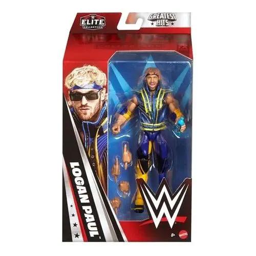 WWE Elite Collection Greatest Hits 2026 Action Figure - Select Figure(s) - ToyShnip