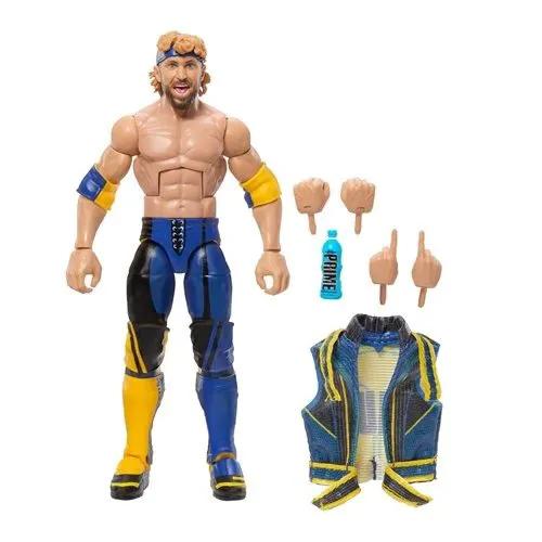 WWE Elite Collection Greatest Hits 2026 Action Figure - Select Figure(s) - ToyShnip