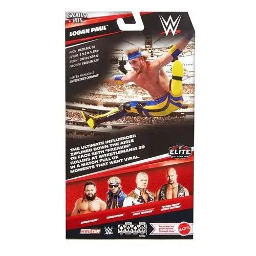 WWE Elite Collection Greatest Hits 2026 Action Figure - Select Figure(s) - ToyShnip