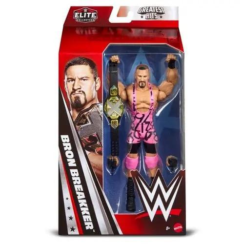 WWE Elite Collection Greatest Hits 2026 Action Figure - Select Figure(s) - ToyShnip